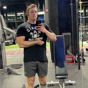 Meet your Posher, Brandon